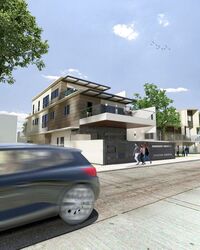 Seletar Hills Estate (D28), Semi-Detached #476450701